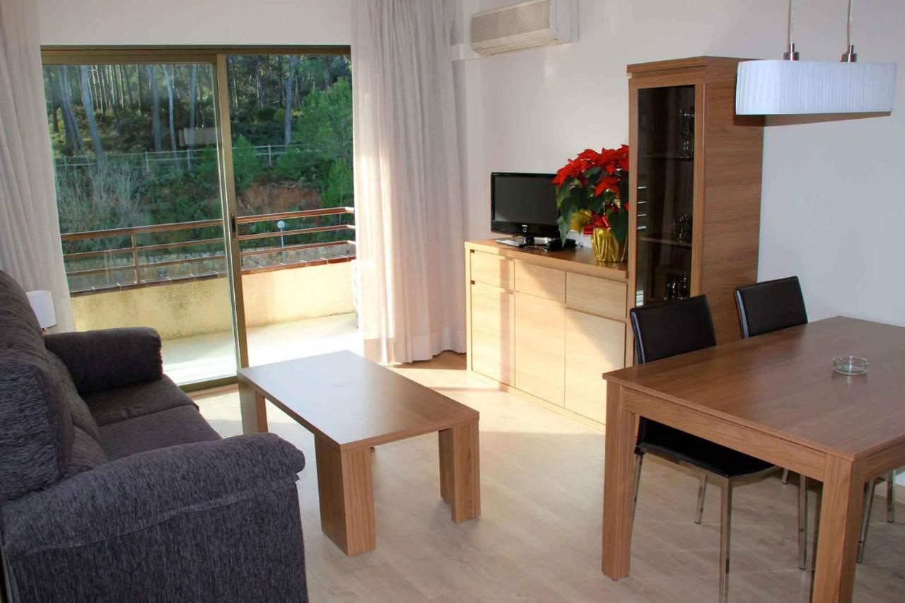 Apart-Hotel Golf Beach 35201 เบกูร์ ภายนอก รูปภาพ