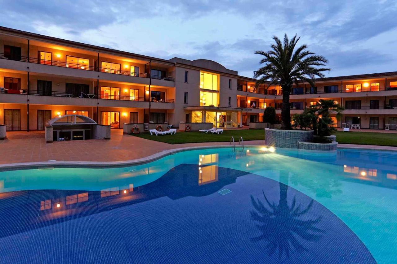 Apart-Hotel Golf Beach 35201 เบกูร์ ภายนอก รูปภาพ
