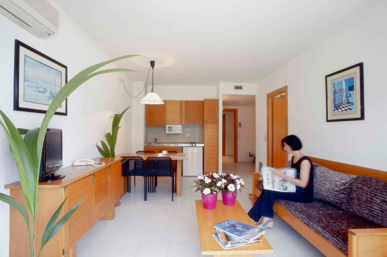 Apart-Hotel Golf Beach 35201 เบกูร์ ภายนอก รูปภาพ