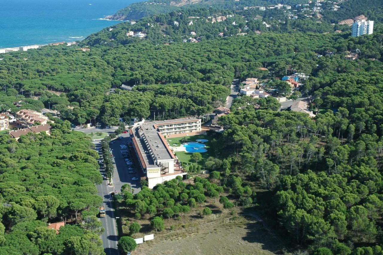 Apart-Hotel Golf Beach 35201 เบกูร์ ภายนอก รูปภาพ