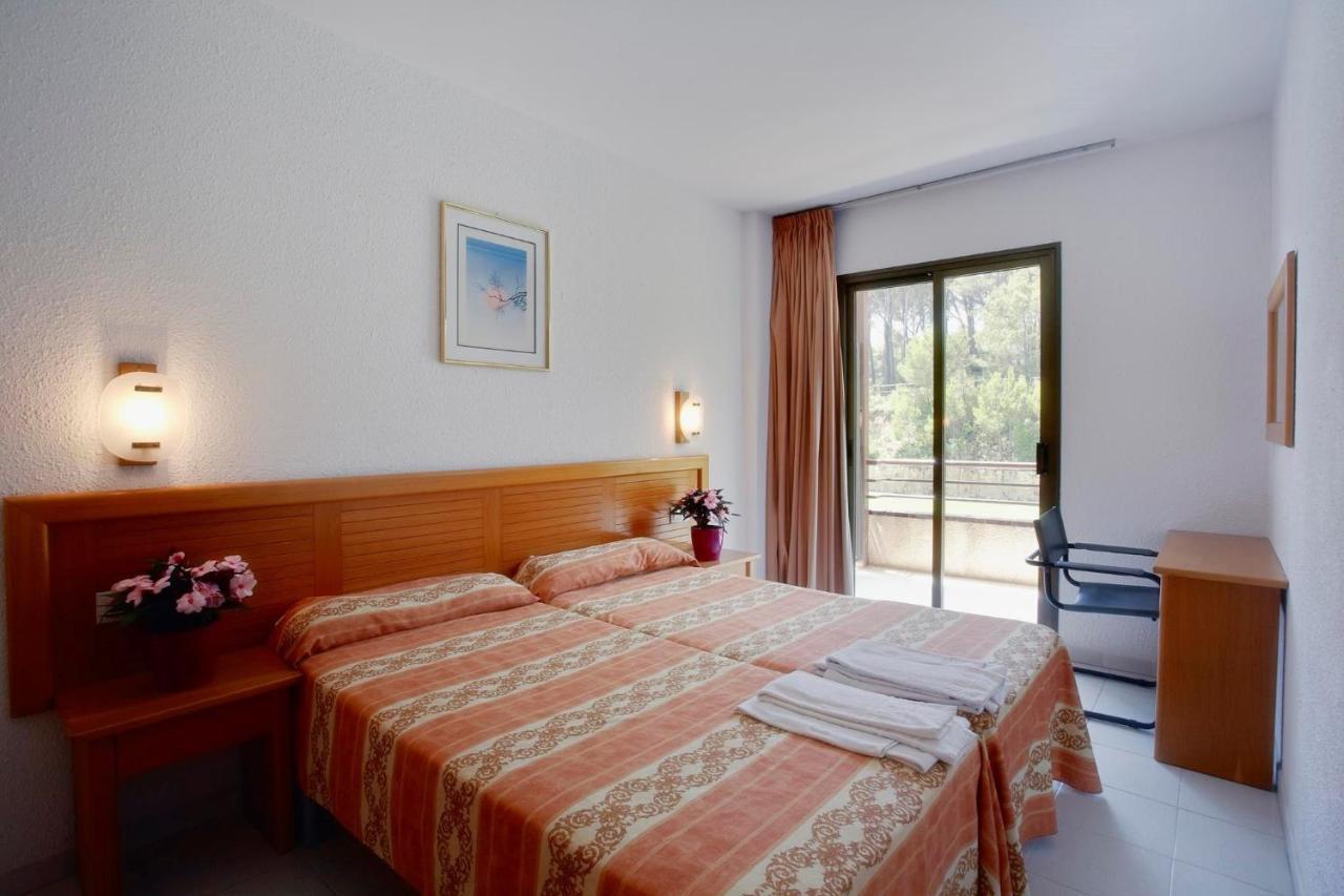 Apart-Hotel Golf Beach 35201 เบกูร์ ภายนอก รูปภาพ