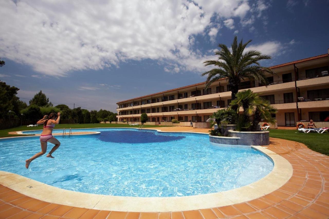 Apart-Hotel Golf Beach 35201 เบกูร์ ภายนอก รูปภาพ